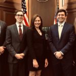 4 Women Who Clerked or Studied Under Her Share How They View Amy Coney Barrett