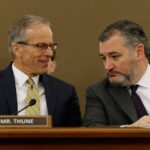 Thune Presses Senate Democrats to Facilitate Confirming Trump Nominees