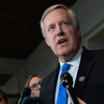 Mark Meadows: GOP Will Appeal to Surveillance Court Over Choice to Oversee FBI Reforms