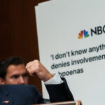 Tillis 'Loved' Kevin Warsh's Fed Philosophy, But Maintains 'No' Vote