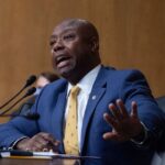 School Districts Are ‘Sabotaging Parent-Child Relationships.' Sen. Tim Scott's New Bill Fights Back.
