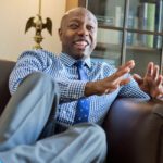 On Diversity of Top Staff, Senate Republicans Outpace Democrats