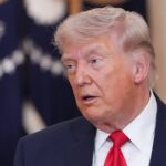 Trump Claims Gold Star Families Told Him to 'Finish the Job' in Iran