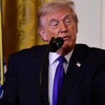 Trump Clarifies Objectives in Iran Operation