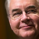 Tom Price Clears Senate, Ready to Dismantle Obamacare as HHS Chief
