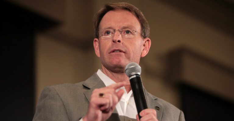 Pro-Life Leaders Raise Concerns Over Senate Draft of Health Care Bill