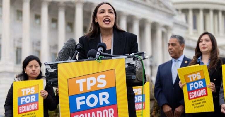 Congress Must End, or Radically Amend, Temporary Protected Status for Immigrants
