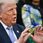'BIG SAVING': Trump Says Slashing This Regulation Will Lower Grocery Prices