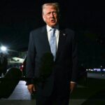 'Nothing to Hide': Trump Changes Tune About Epstein Files