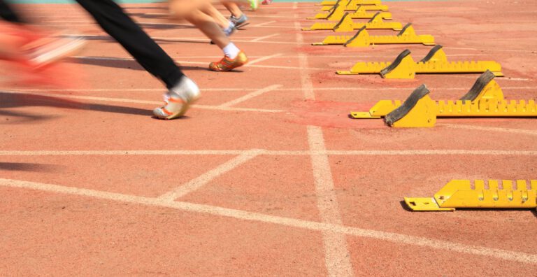 Her Daughter Was Harassed By a Boy on the Girls’ Team. Now, She’s Speaking Out to Save Title IX