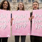 Female Athletes Who Challenged Connecticut Trans Policy Score Win for Women’s Sports