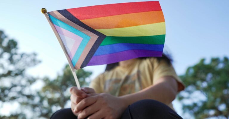 Court Rules Schools Can Hide Kids’ Gender Identity From Parents