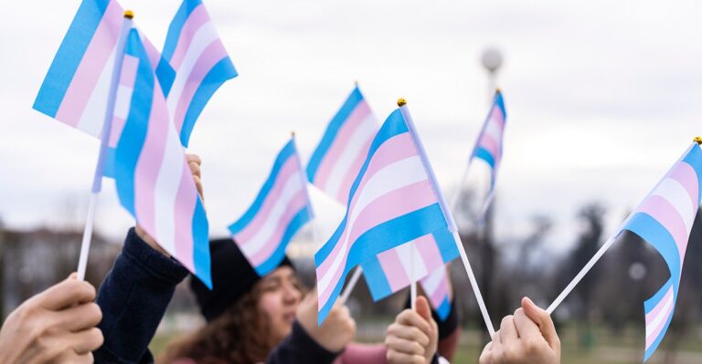 Law Banning ‘Gender Transition’ of Minors Sees Initial Win in Federal Court