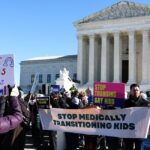 Supreme Court Rules on Whether States Can Protect Kids From Transgender Procedures