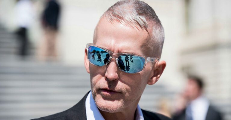Why Conservatives Put Trust in Trey Gowdy as House’s Corruption Fighter