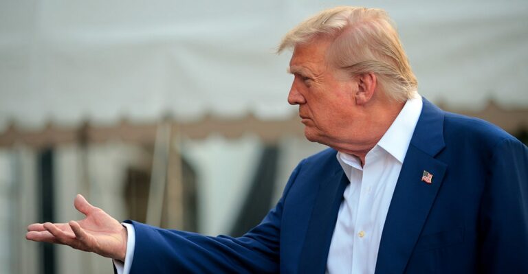 Will Trump Lower Tariffs to Address Affordability?