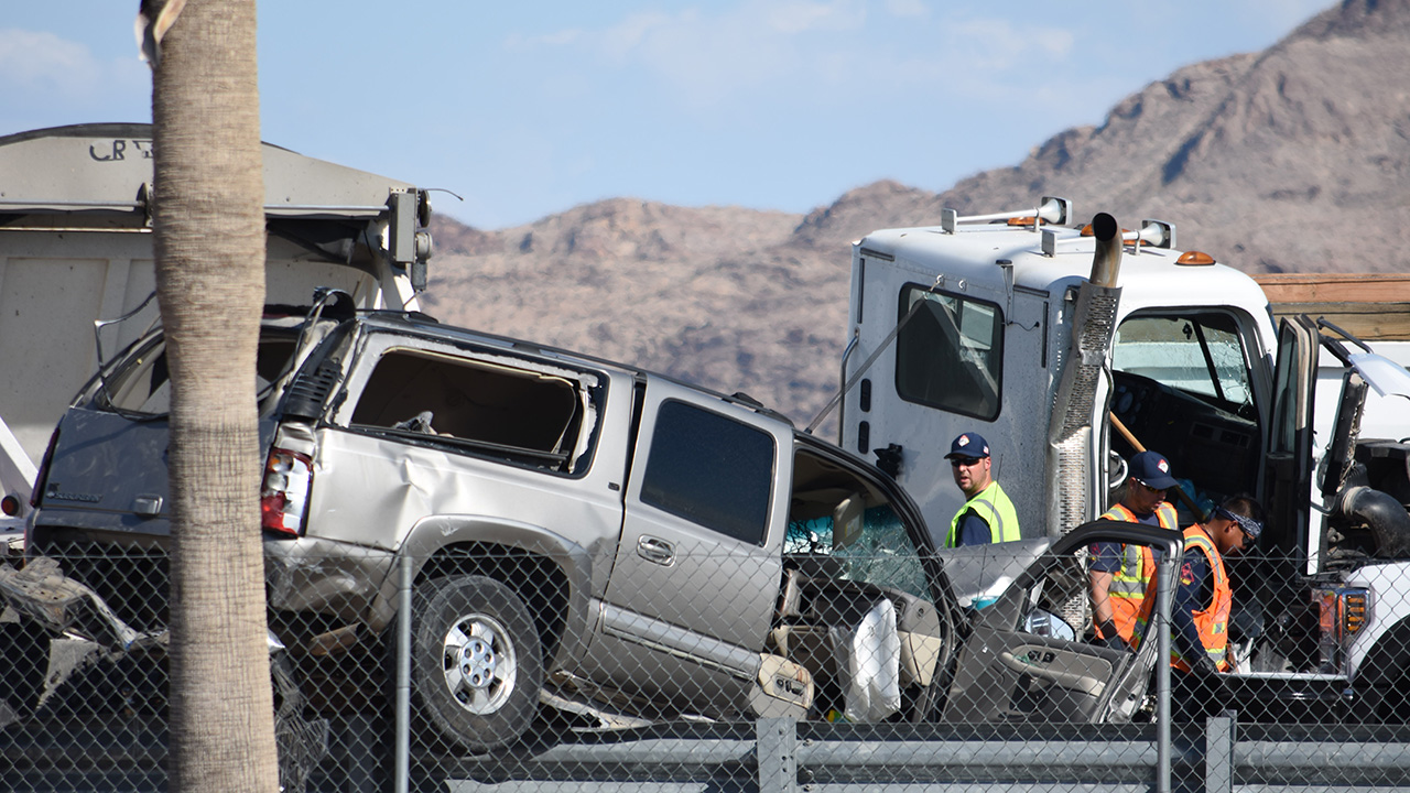 A Growing Problem on America’s Roads Is Finally Getting Attention