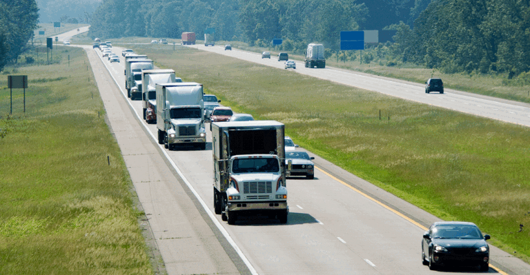 Michigan May Add ‘Nonbinary’ Driver’s License Option