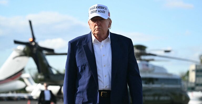 Murder Rates Plummet Under President Trump