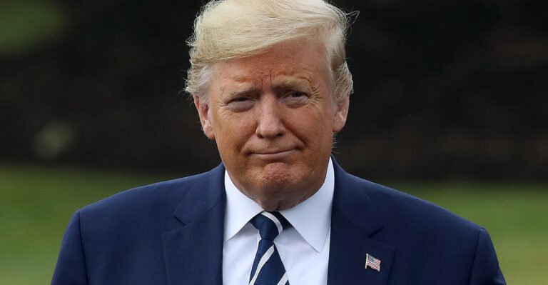 Kurt Schlichter Wants You to Know ’21 Biggest Lies About Donald Trump (and You!)’