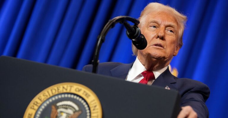Reversing Biden’s Red Tape: Trump’s Deregulation Agenda Drives Down Inflation