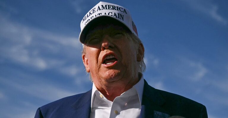 Trump to Review Cutting Government Contracts with Harvard
