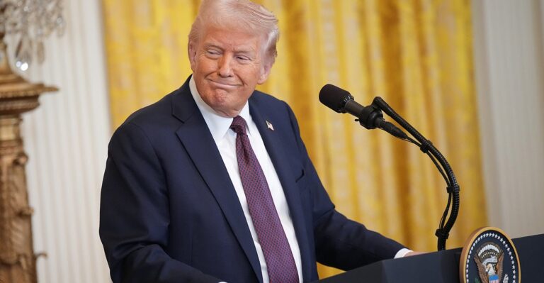 Yes, Trump Could Serve a Third Term. Law Professor Explains How