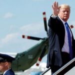 Trump’s Airport Reform Could Lead to Lower Ticket Prices