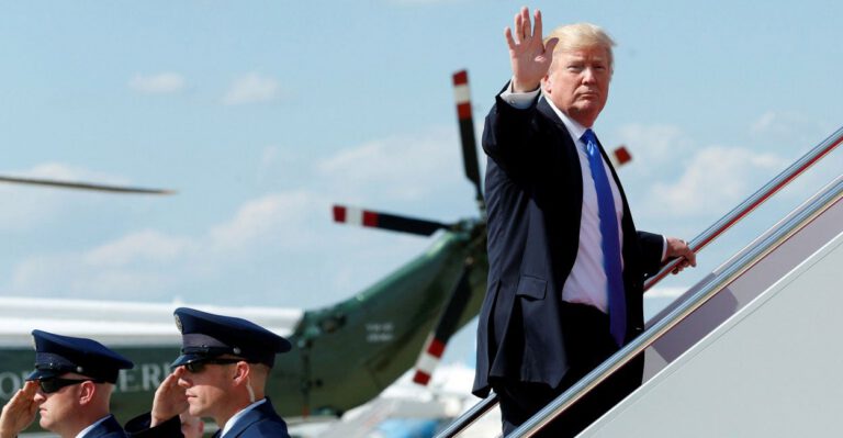 Trump’s Airport Reform Could Lead to Lower Ticket Prices