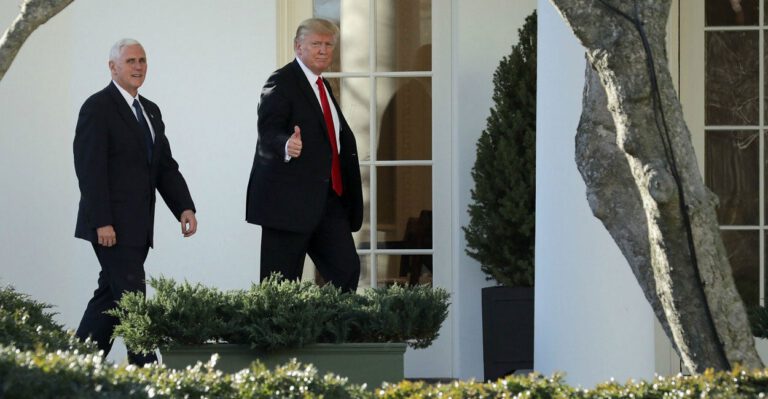 What Trump Has Done on Immigration in First 100 Days