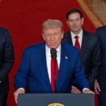 US ‘Obliterated’ Iran’s Nuclear Threat, Trump Warns of More if Iran Doesn’t Seek Peace