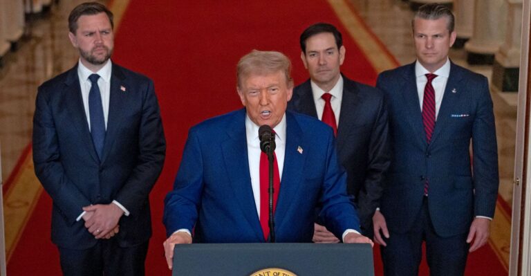 Trump Bullish on Iran Deal, but Uncertainty Remains
