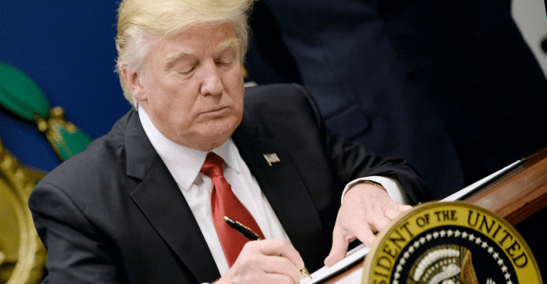 What Republican Lawmakers Say About Trump’s Order on Refugees