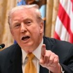 Trump Moves Onward and Forward With the ‘Club of Strength’