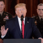 Trump's Handling of Iran Deserves Praise