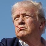 TRUMP BREAKS SILENCE AFTER SHOOTING: 'Much Bleeding Took Place'