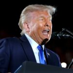 Trump’s 10 Pieces of Advice for Alabama Graduates