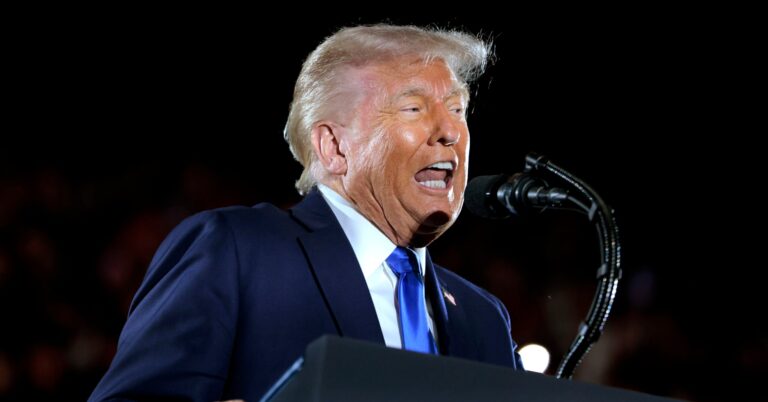 Trump’s 10 Pieces of Advice for Alabama Graduates