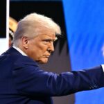 Trump Vows to Deport Illegal Aliens at Unprecedented Scale in Speech to Conservatives