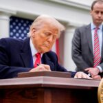 To Team Trump, Tariffs Are a National Security Issue