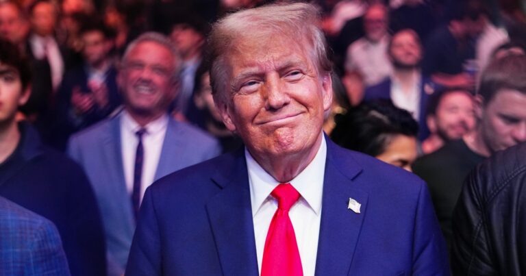 Jack Smith Drops Trump Election Case