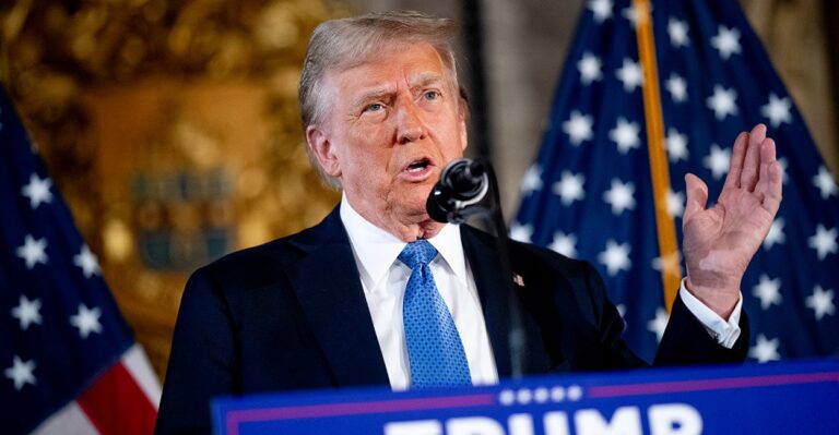 Trump’s Bank Deregulation