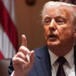 Trump Appeals Deportation Case to Supreme Court