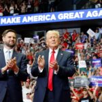 ‘I Took A Bullet For Democracy’: Trump, Vance Hold Swing State Rally Just One Week After Assassination Attempt