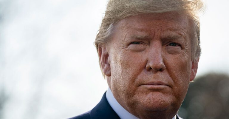 Judge Declines to Declassify More of FBI’s Request to Spy on Trump Campaign Volunteer