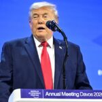 Trump Has Strong Words for NATO Over Greenland