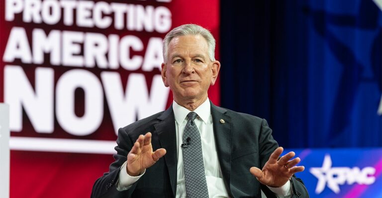 Pro-Life Senator Ends Holds on Most Military Promotions in His Fight Against Pentagon Pro-Abortion Policy