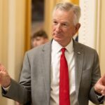 Alabama’s Tuberville Announces Bid for Governor