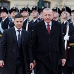 Rebuking Russia, Turkey Pledges to Fund Ukraine’s Military