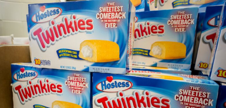 Federal Dietary Panel Pushes Junk Food Taxes, Being Green